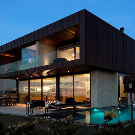 Areias Do Seixo Villas Santa Cruz  Eksteriør billede