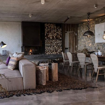 Areias Do Seixo Villas Santa Cruz  Eksteriør billede