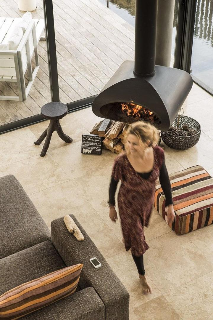 Areias Do Seixo Villas Santa Cruz  Eksteriør billede