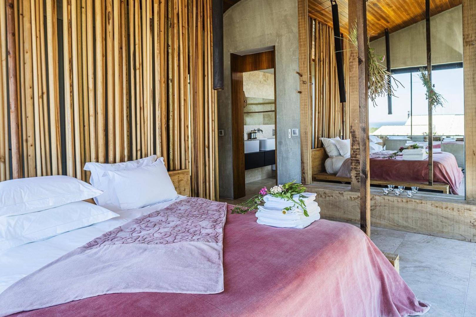 Areias Do Seixo Villas Santa Cruz  Eksteriør billede