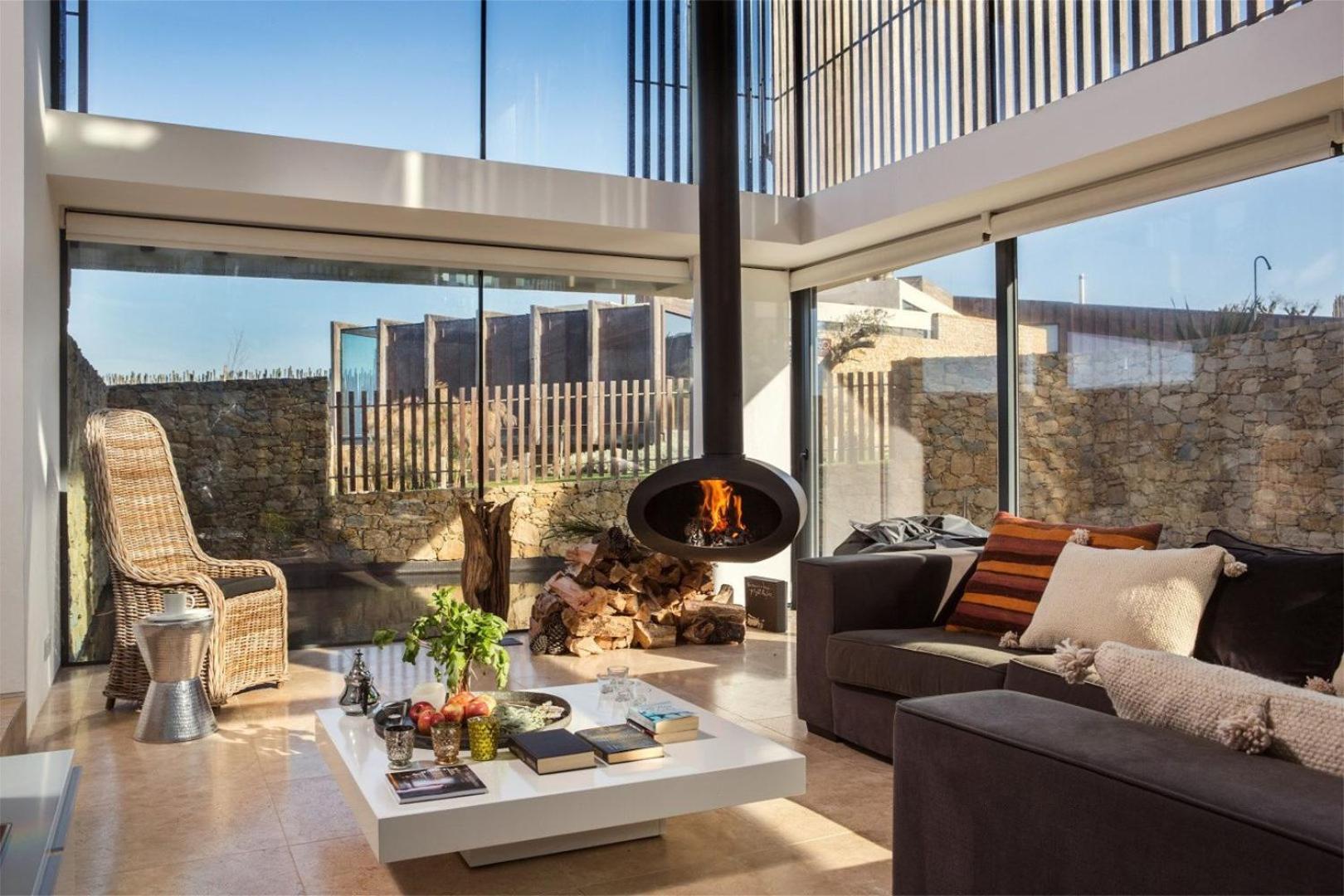 Areias Do Seixo Villas Santa Cruz  Eksteriør billede