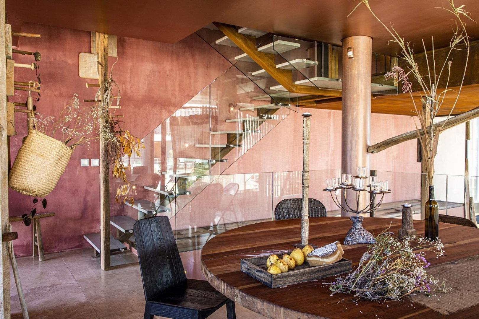 Areias Do Seixo Villas Santa Cruz  Eksteriør billede