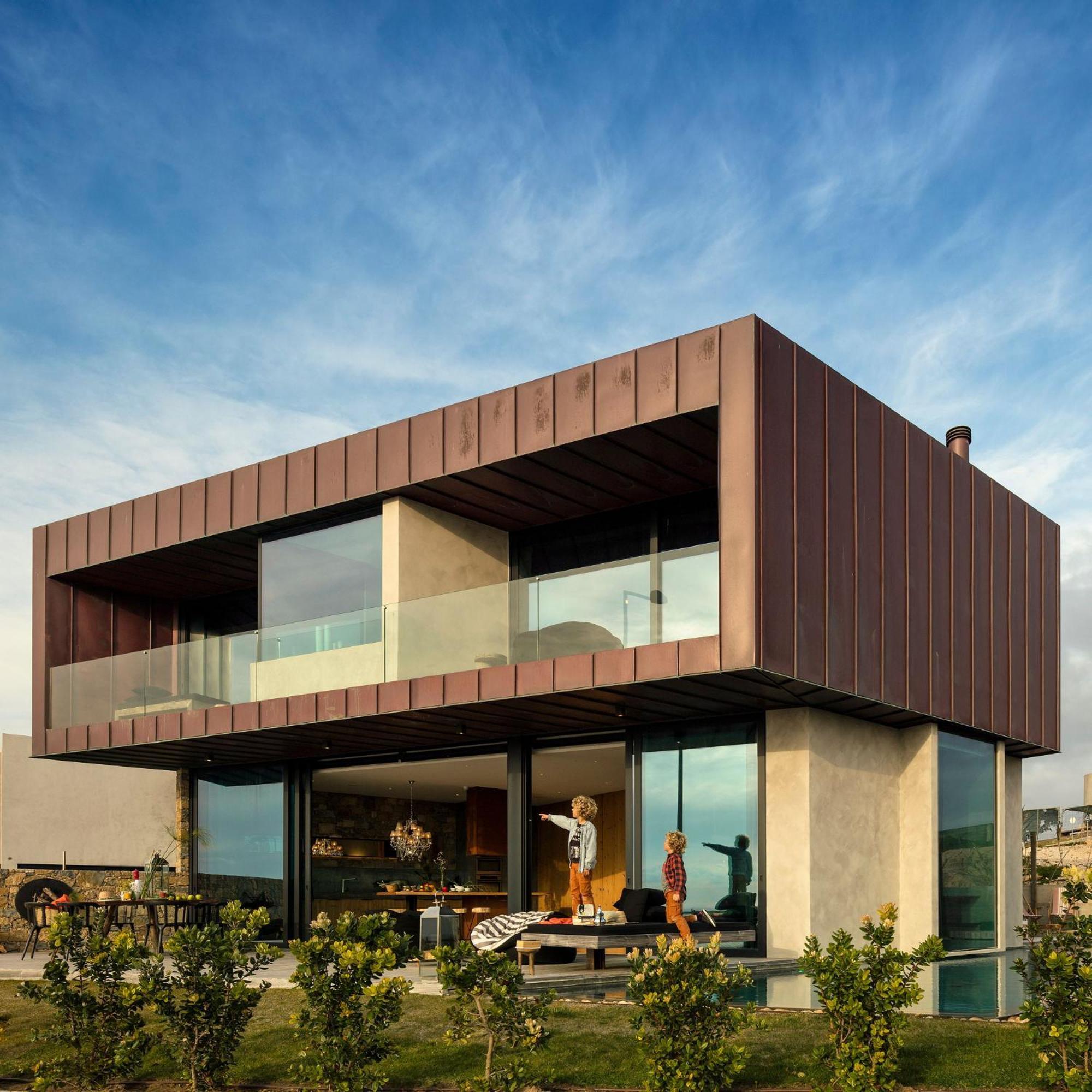 Areias Do Seixo Villas Santa Cruz  Eksteriør billede