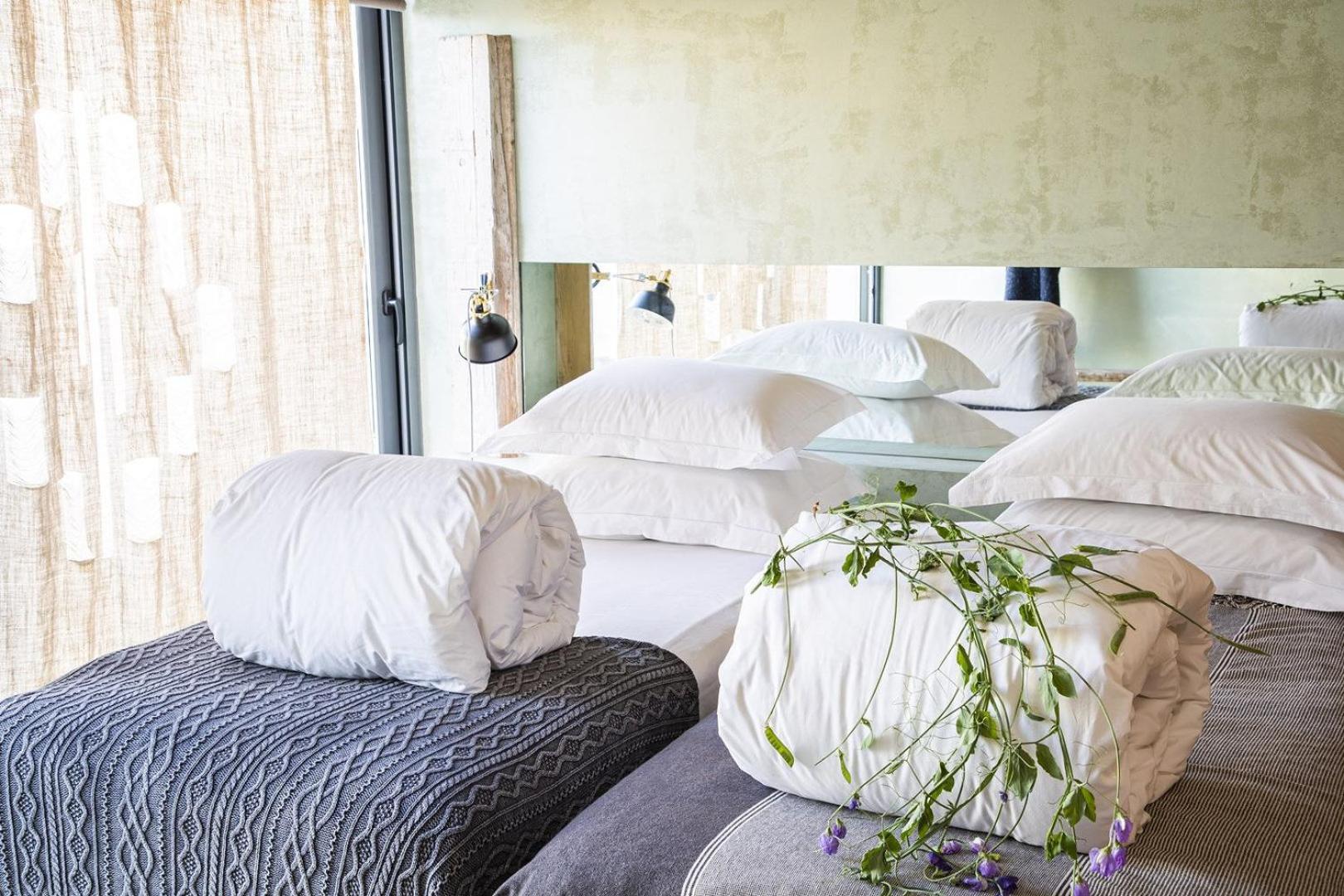 Areias Do Seixo Villas Santa Cruz  Eksteriør billede