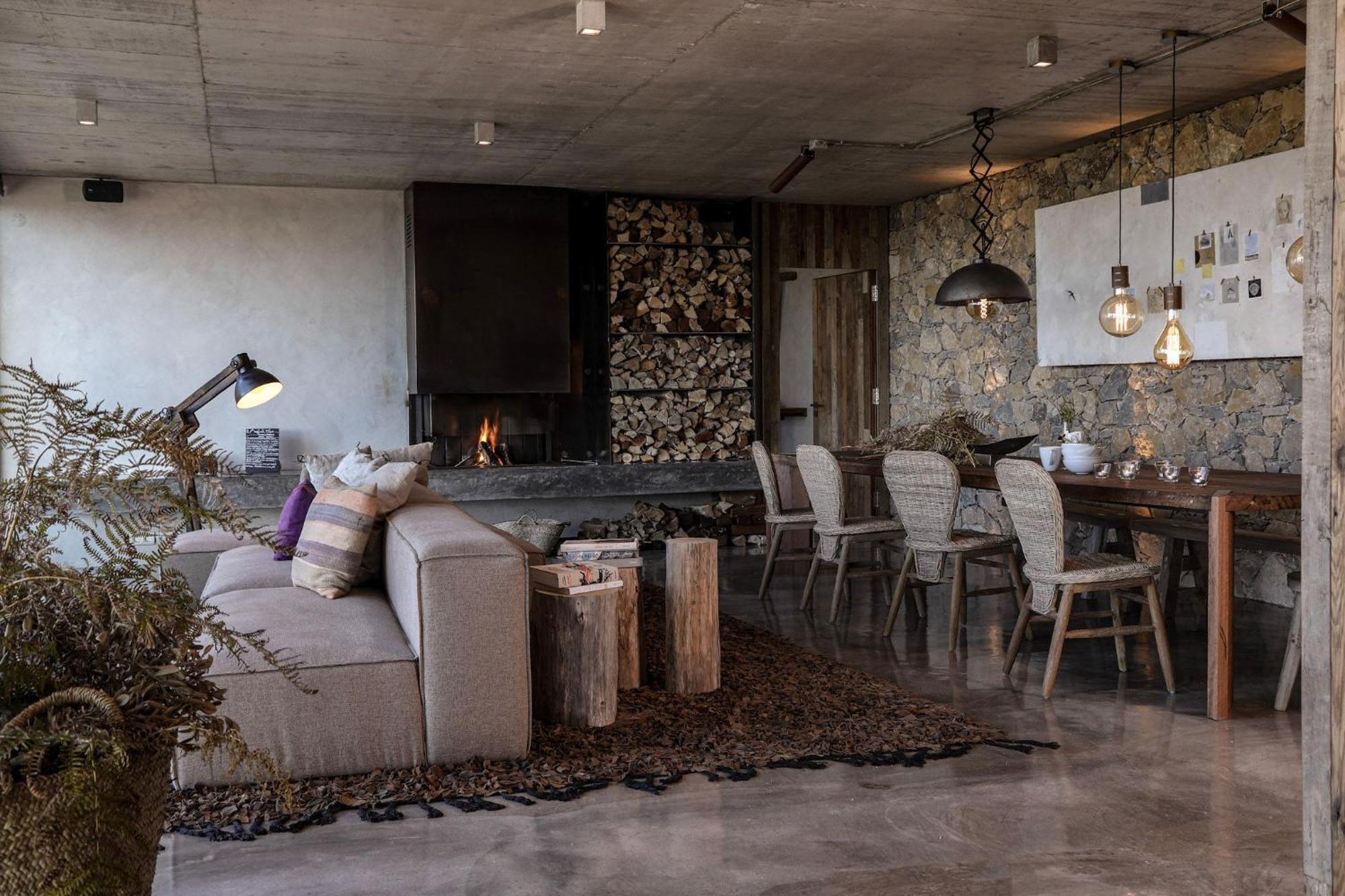 Areias Do Seixo Villas Santa Cruz  Eksteriør billede